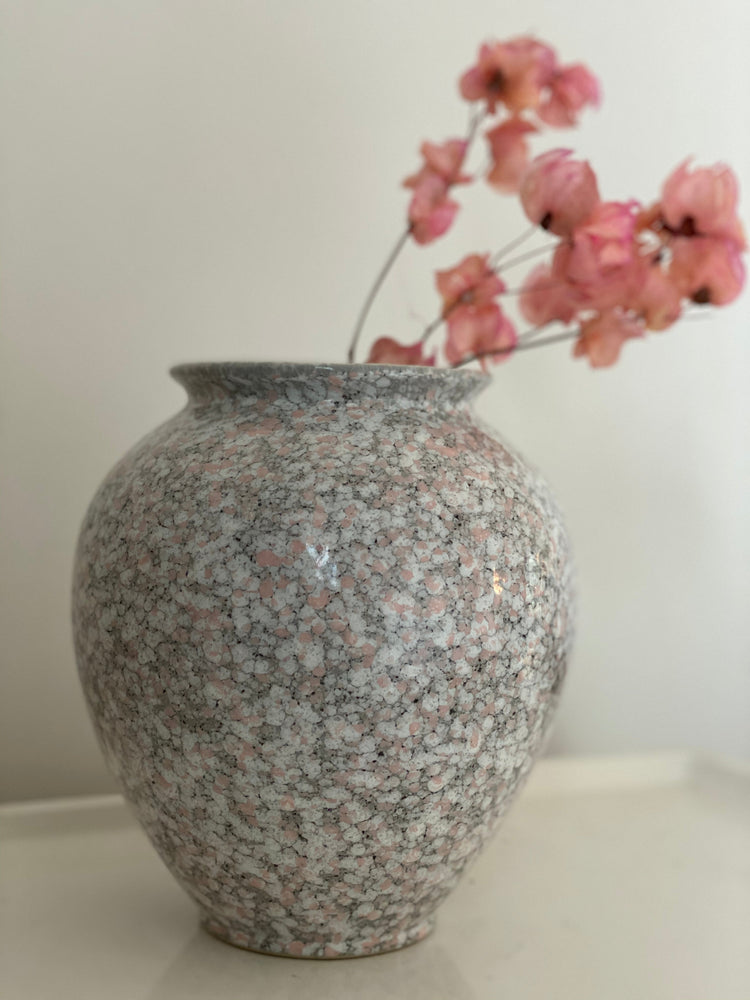 Vases chinés uniques pour vos fleurs séchées