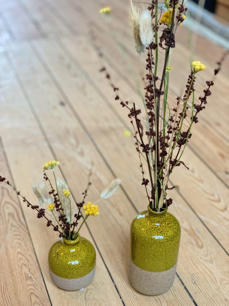 duo de vases chinés