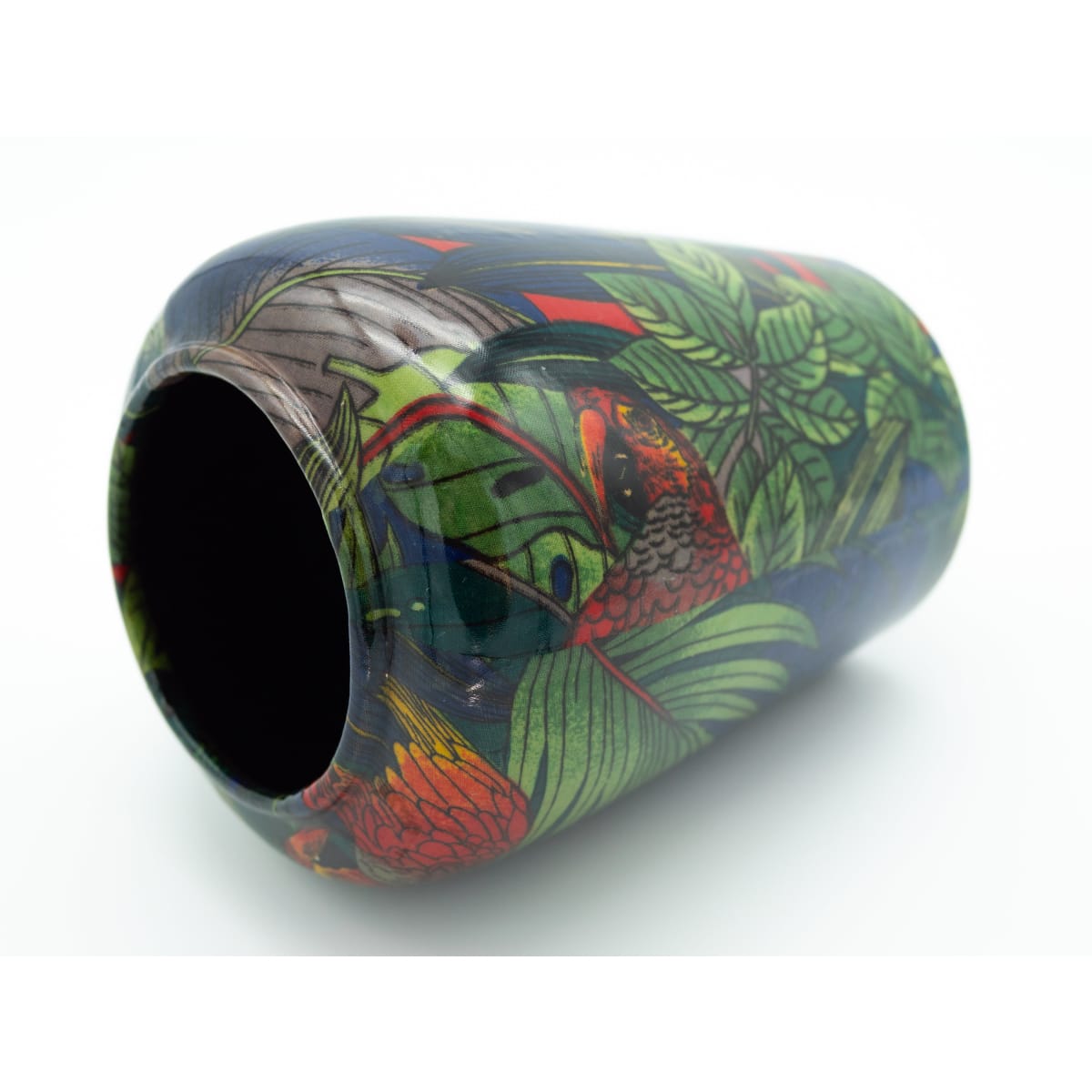 Vase jungle