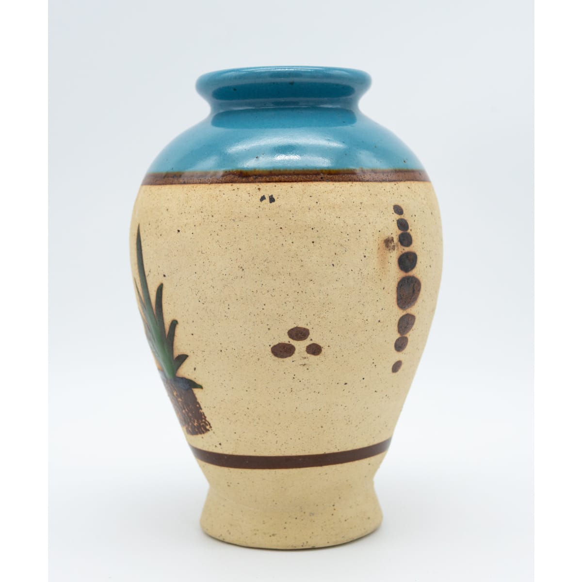 Vase mexicain
