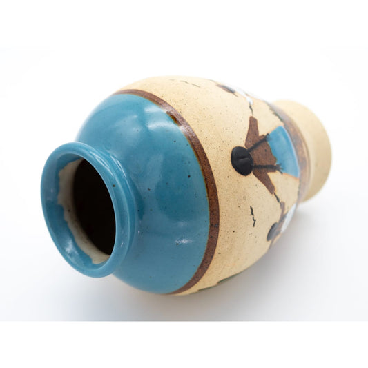 Vase mexicain