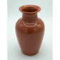Vase terracotta